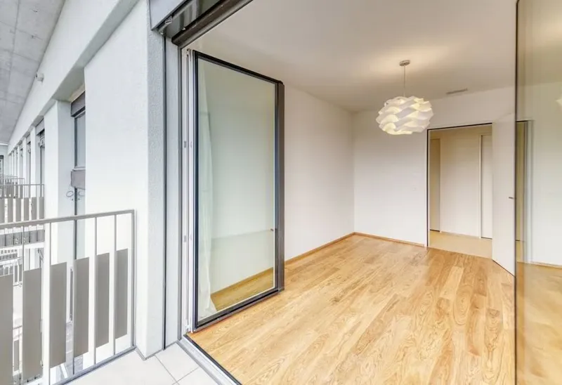 4.5 Zimmer Wohnung - Photo 5