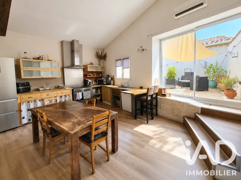 Vente Maison de village 4 pièces - Photo 2