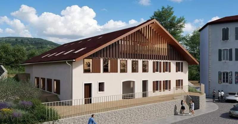 Appartement à vendre, 3.5 pièces, 95 m², Provence