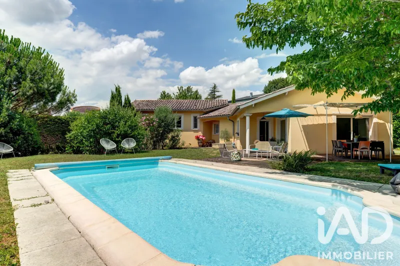Vente Maison/villa 6 pièces - Photo 2