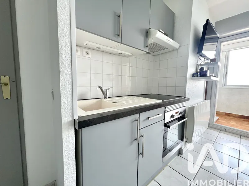 Vente Appartement 4 pièces - Photo 5
