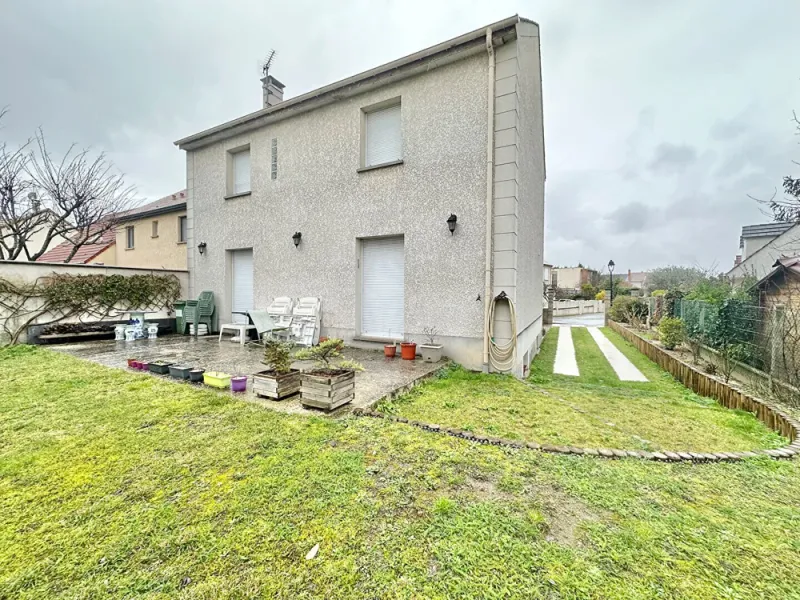 Maison de 136,97 m2 habitables - Sartrouville - Photo 2