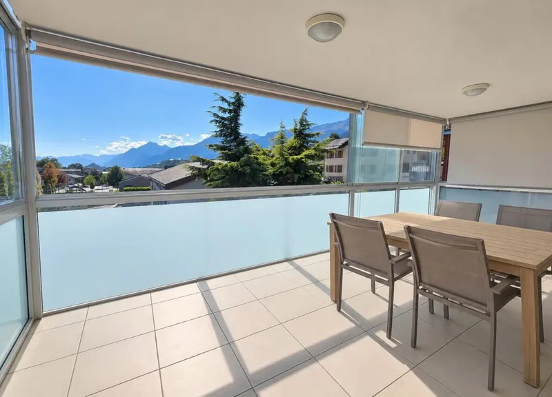 Appartement à vendre, 4.5 pièces, 105 m², Grimisuat