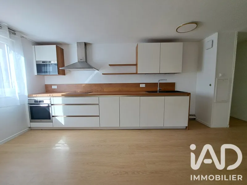 Vente Appartement 4 pièces - Photo 5