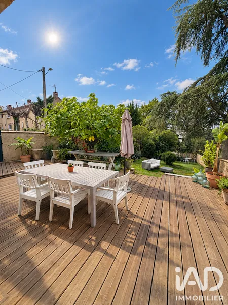 Vente Maison traditionnelle 5 pièces - Photo 2