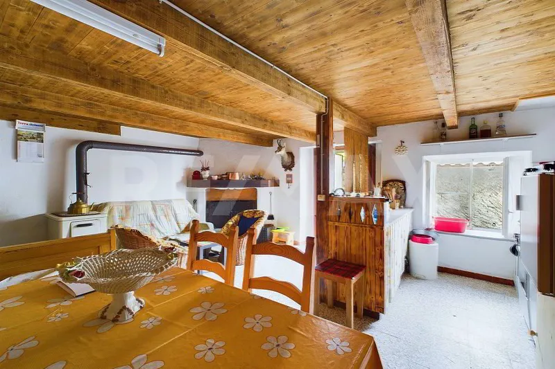 Caloroso e accogliente rustico di montagna con vista sul Lago Maggiore - Photo 5