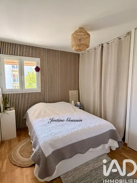 Vente Maison de ville 4 pièces - Photo 4
