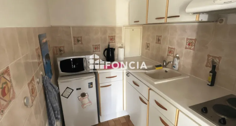 Location Studio 32.35 m² - Chelles 77500 - Photo 2