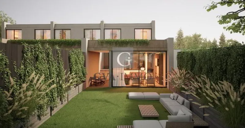 Maison à vendre, 7 pièces, Bellevue