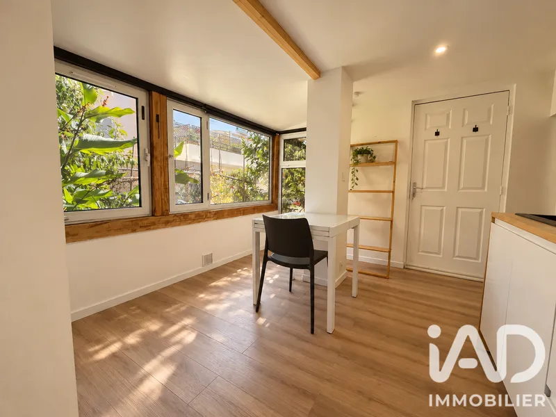 Vente Appartement 1 pièce - Photo 3