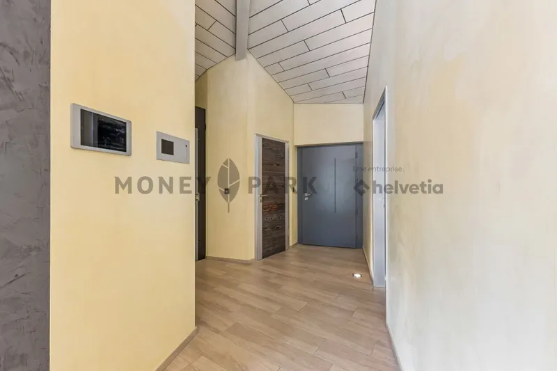 Une superbe villa de type méditerranéen, deux lieux d'habitation - Photo 4