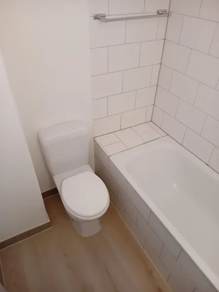Helle 2.5-Zimmerwohnung in Wabern – ruhige Lage mit guter Anbindung - Photo 3