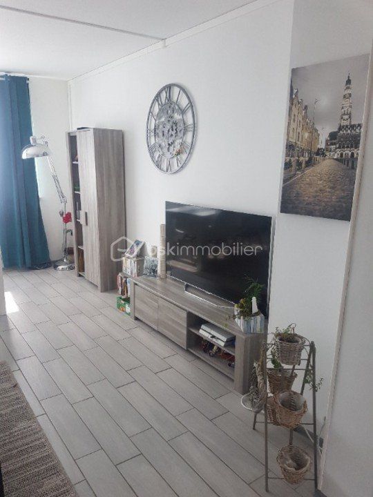 Appartement 2 chambres