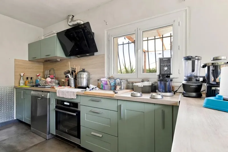 Maison - Photo 5
