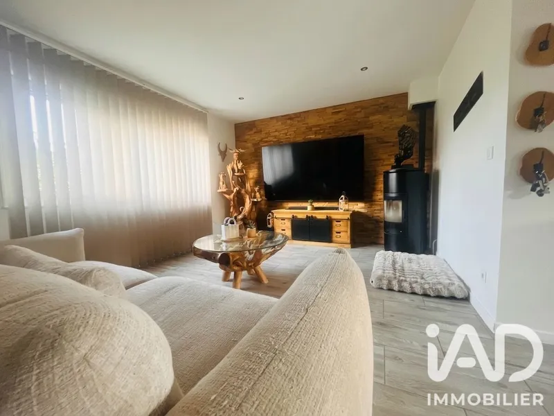 Vente Maison de ville 6 pièces - Photo 2