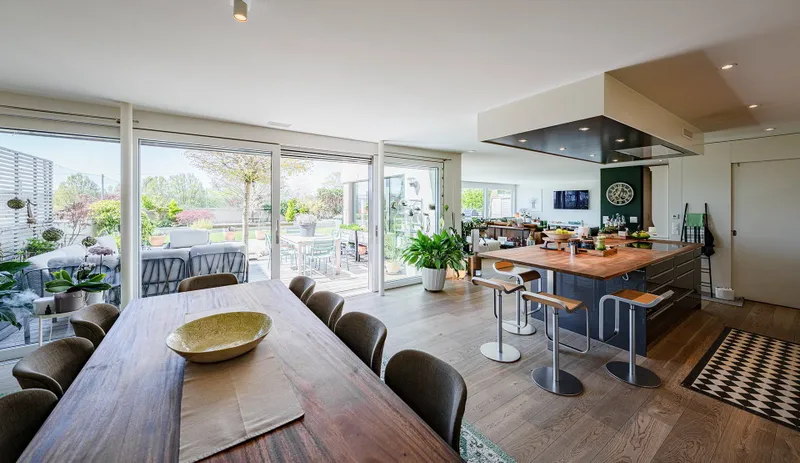 SPACIOUS, HIGH-QUALITY, AND WELL-THOUGHT-OUT—400 M² FOR A VARIETY OF USES - Photo 5
