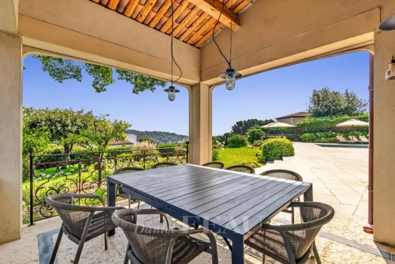 Achat maison, Biot, 6 pièces, 227.79 m², ref 87180177 - Photo 4