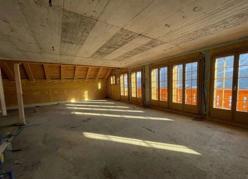 Chalet exceptionnel - Situation idyllique - Photo 5