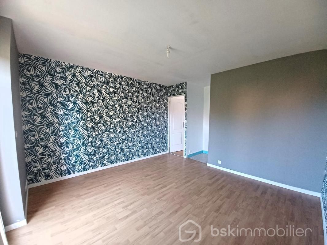 Maison au calme avec appartement indépendant