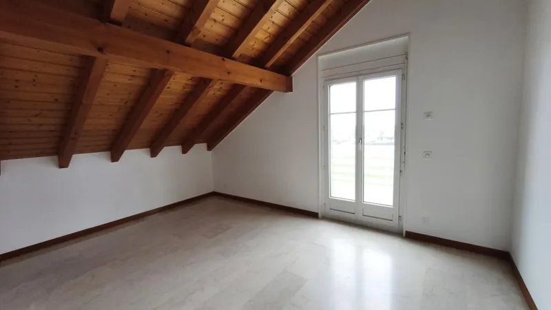 Bel appartement de 3,5 pièces avec deux terrasses au 2ème étage - Photo 4