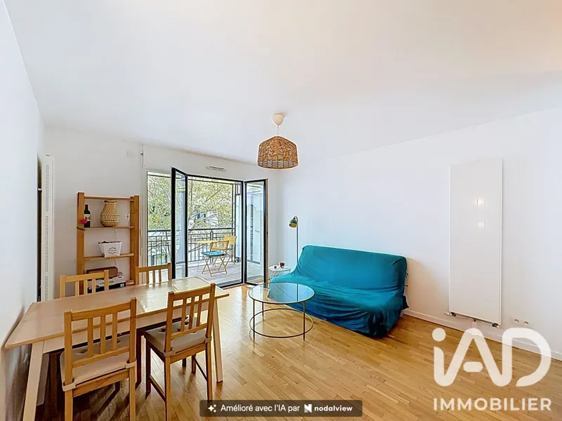 Vente Appartement 2 pièces - Photo 5