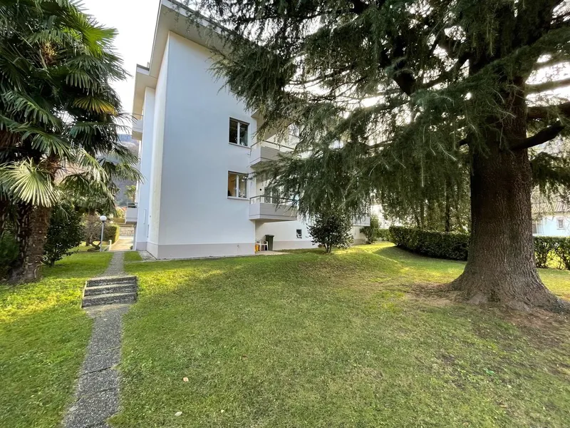 3.5-Zimmer-Wohnung in ruhiger Lage - Photo 3
