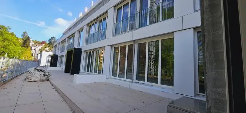 Erstvermietung Waldhofstrasse 4 - Stilvoll wohnen mit urbanem Flair - Photo 5