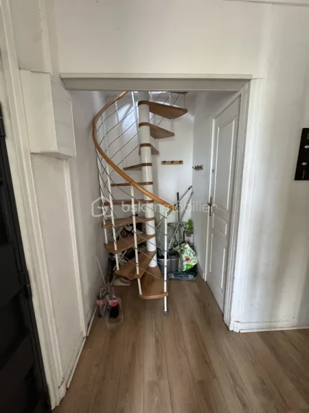 Appartement de 120 m² à Aubervilliers - Photo 5