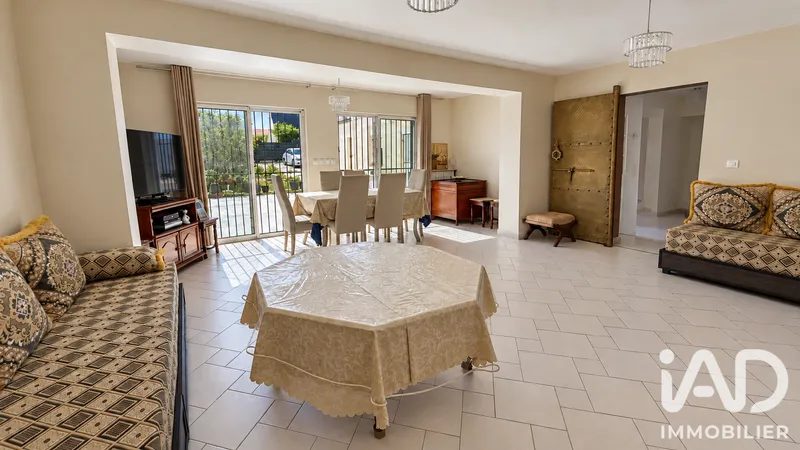 Vente Maison/villa 6 pièces - Photo 4