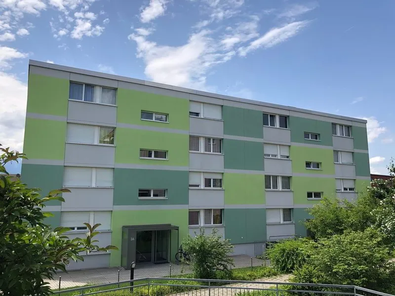 Ihr neues Heim in Steffisburg - Photo 5