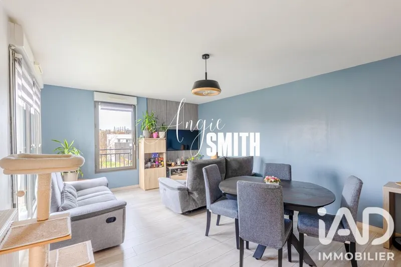 Vente Appartement 5 pièces - Photo 3