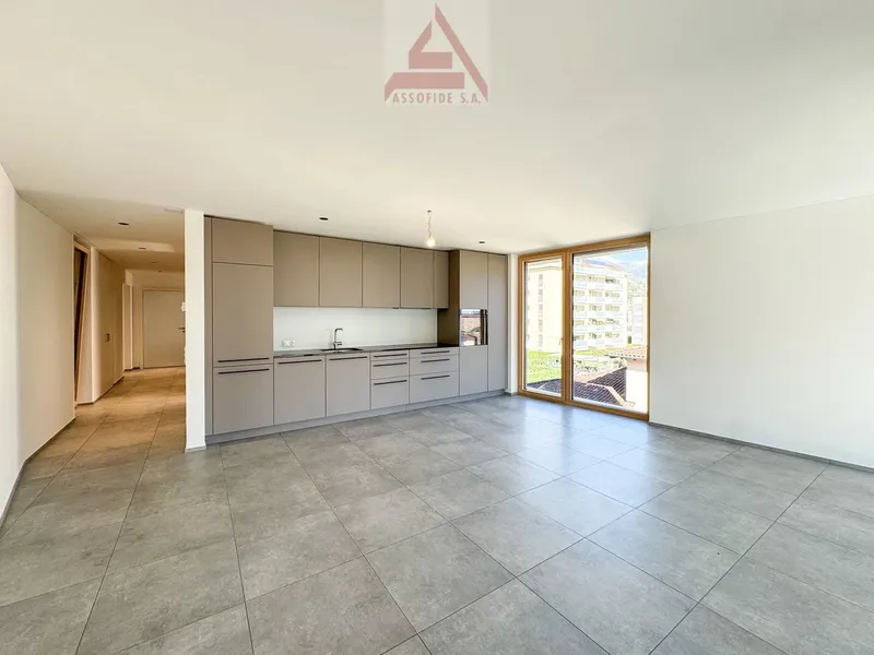 Modernità, comfort e stile / Modernität, Komfort und Stil - Photo 2
