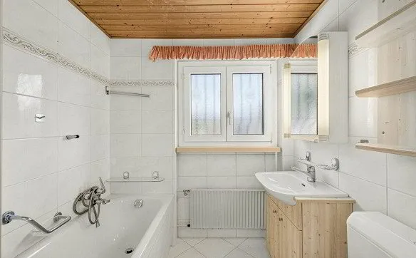 Familienglück mit Garten - grosszügiges Einfamilienhaus mit vielsei... - Photo 5