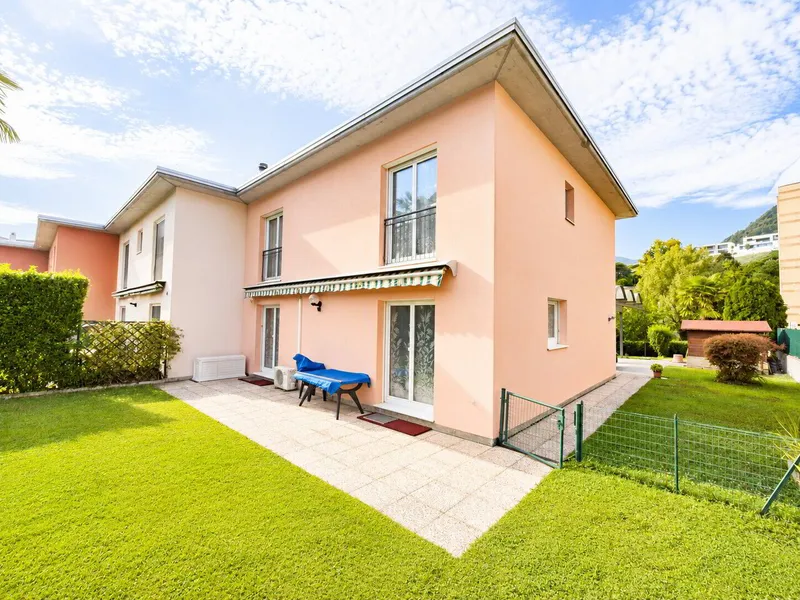 Maison à vendre, 6 pièces, Vacallo
