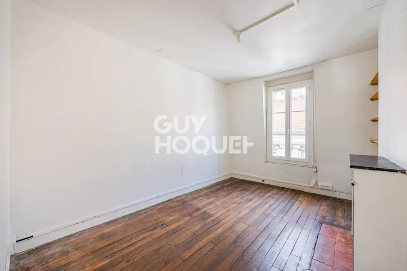 Appartement à vendre de 2 pièces de 23.11 m² - Photo 3