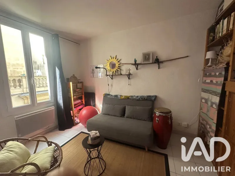 Vente Appartement 3 pièces - Photo 5