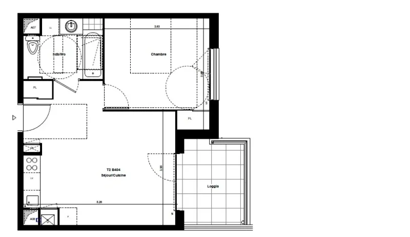 T2 - Photo 2
