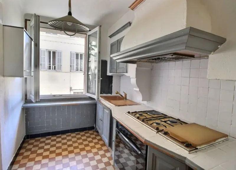 Appartement à vendre - Photo 2
