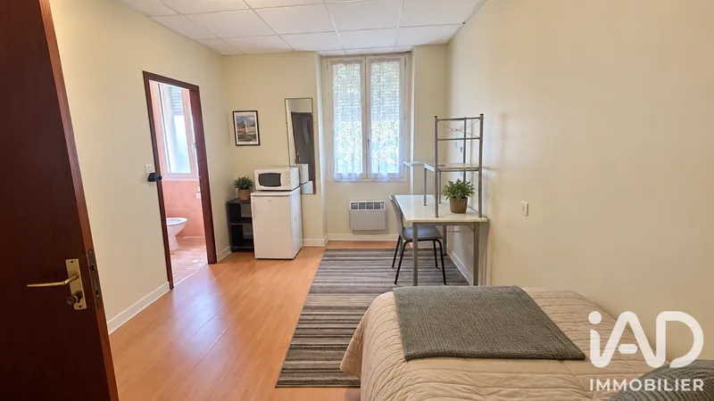 Vente Immeuble 427 m² - Photo 4