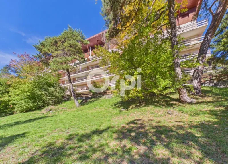 Appartement à vendre, 1 pièces, 26 m², Andon