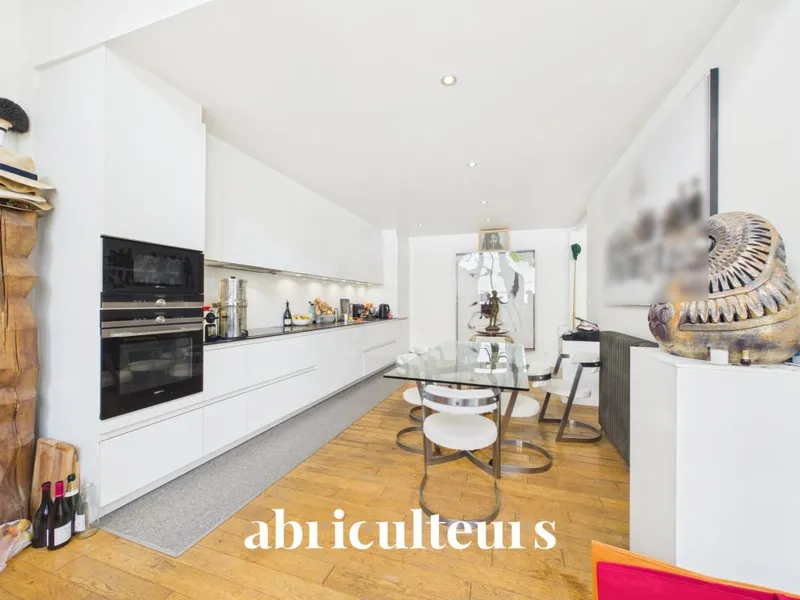 Maison de caractère 250 m² au calme avec terrasse et studio — Proche cathédrale en vente à Chartres (28000) - Photo 5
