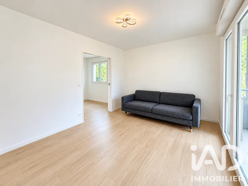 Vente Appartement 2 pièces - Photo 4
