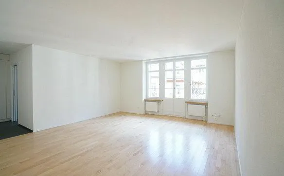 3.5-Zimmerwohnung im trendigen Bruchquartier - Photo 4