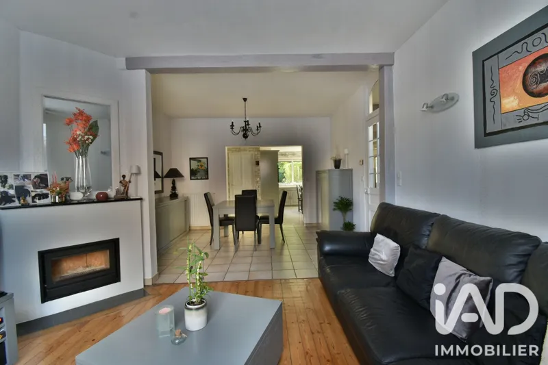 Vente Maison/villa 5 pièces - Photo 4
