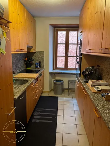 4,5-ZIMMER-WOHNUNG IM ZENTRUM VON CAGIALLO - Photo 4