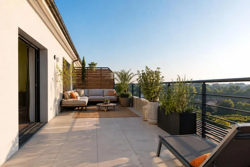 Appartement à vendre, 3 pièces, 68 m², Douvaine