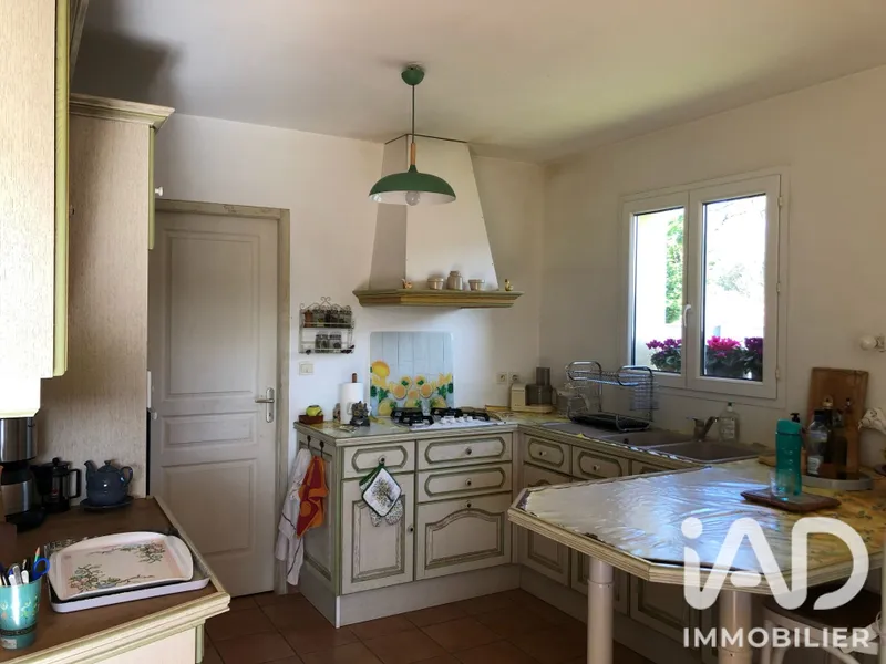 Vente Maison/villa 5 pièces - Photo 4
