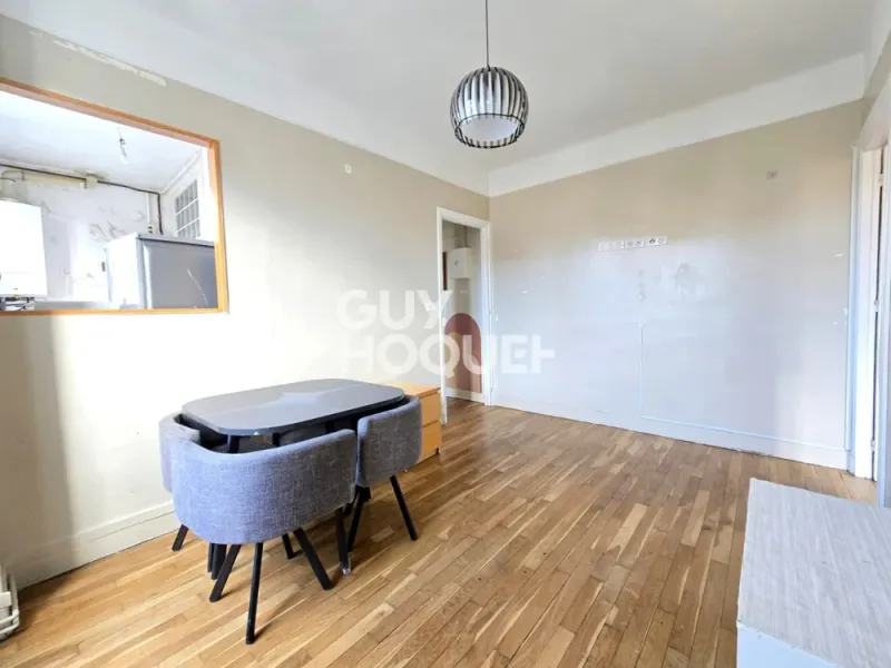 Appartement à vendre de 2 pièces de 34.2 m² - Photo 3