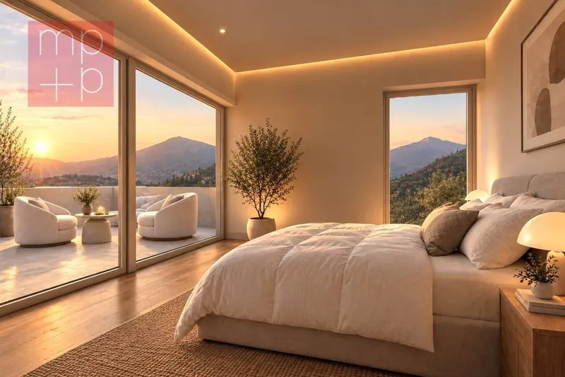 Villa - Villa Luganese - Photo 3