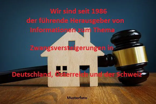 *Einfamilienhaus mit Gartenanlage und Agarland* - Photo 4